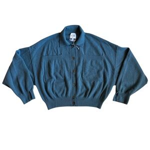 NWOT 100% Cashmere Sweater